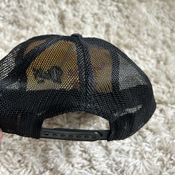 Wish Me Luck - Trucker Hat - Picture 2 of 3